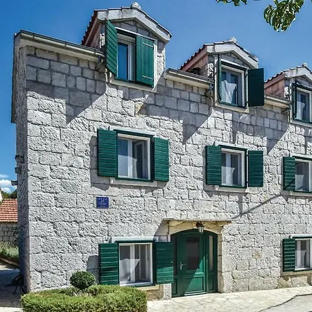 Caelum * Grabovac (Split-Dalmatia)