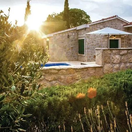 Caelum Hébergement de vacances Grabovac (Split-Dalmatia)