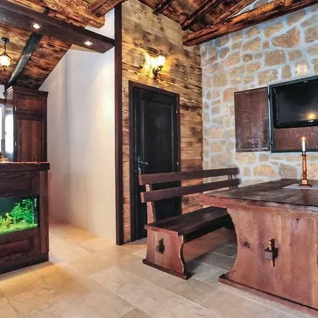 Caelum Hébergement de vacances *