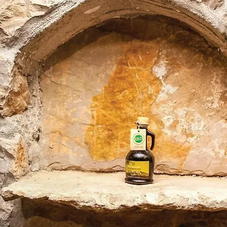 Caelum * Grabovac (Split-Dalmatia)
