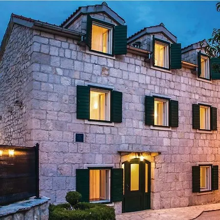 Caelum * Grabovac (Split-Dalmatia)