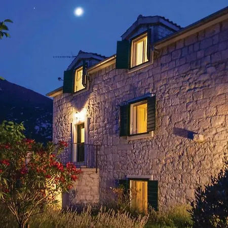 Caelum Grabovac (Split-Dalmatia)