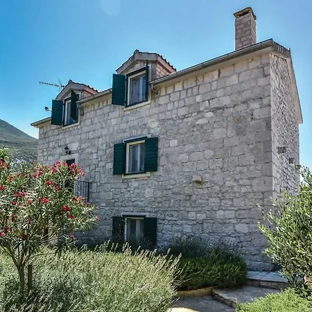 Caelum Grabovac (Split-Dalmatia)