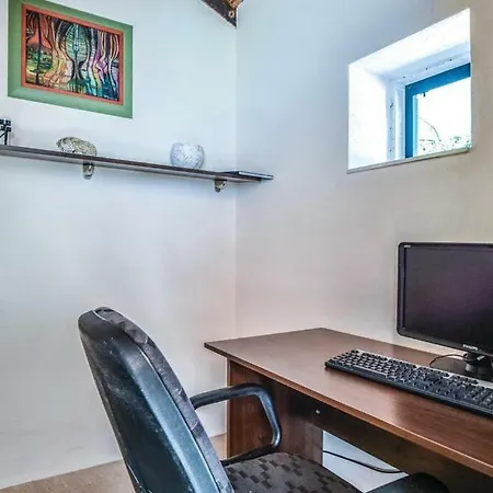 Caelum Semesterbostad Grabovac (Split-Dalmatia)